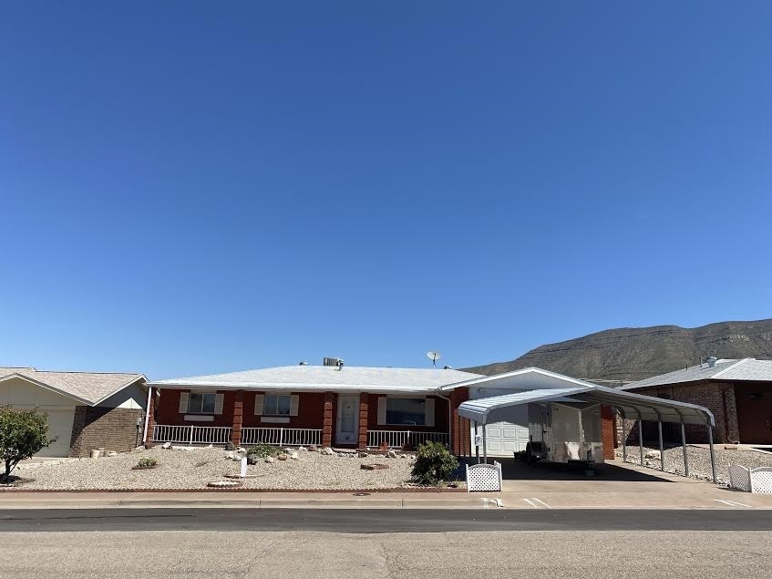 3101 Thunder Rd, Alamogordo, NM 88310 - photo 1