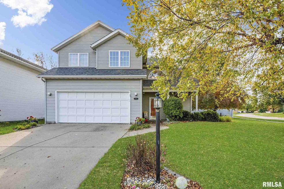 5519 N Pepperwood Ct, Peoria, IL 61615 - photo 1