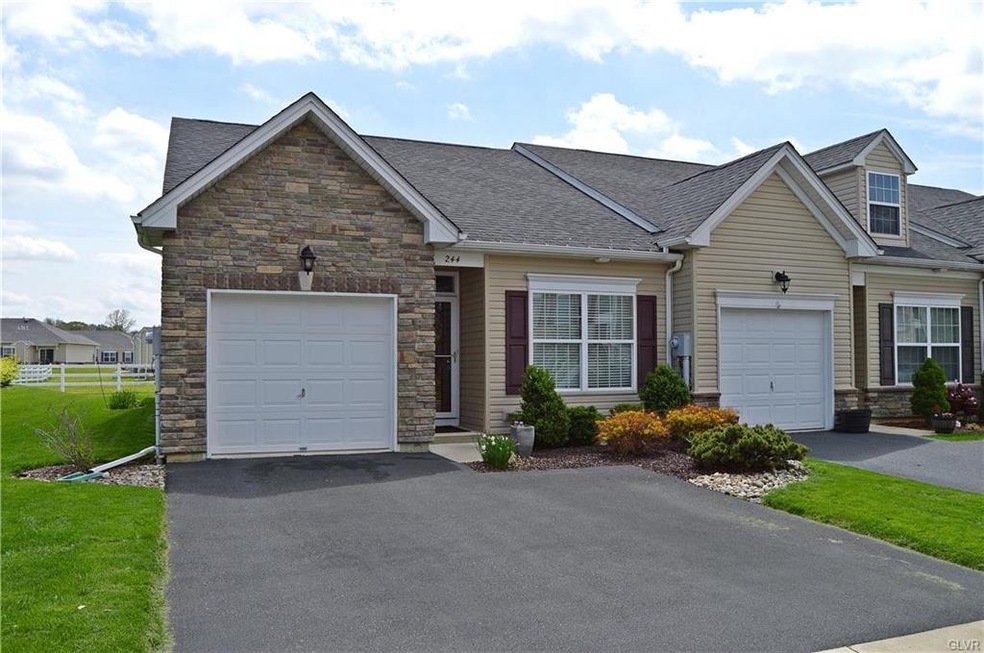 244 Patterson Walk, Easton, PA 18040 - photo 1