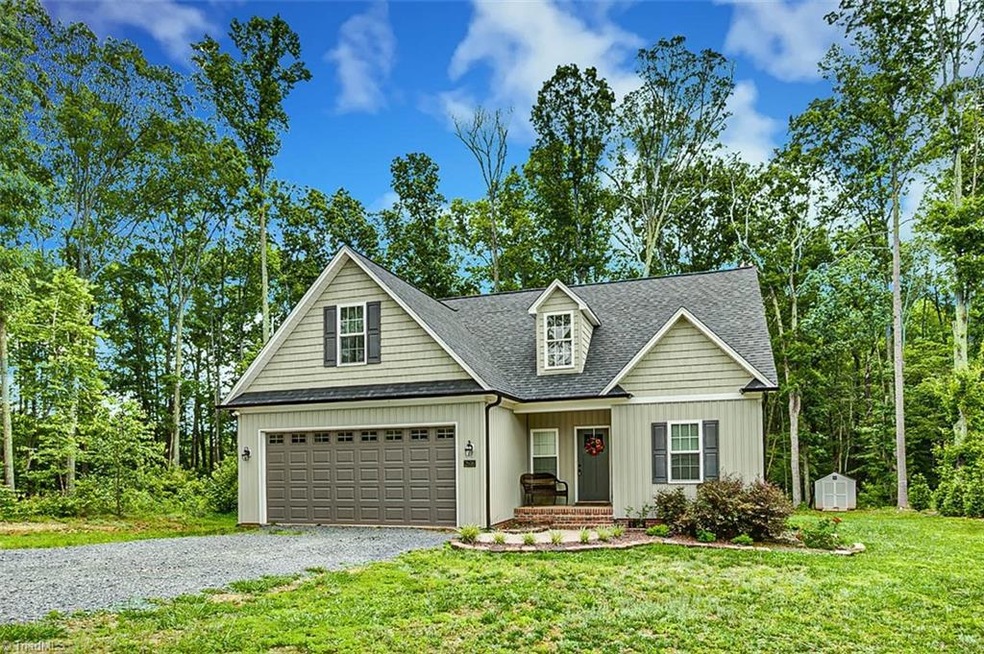 2606 Stutts Rd, Asheboro, NC 27205 - photo 1