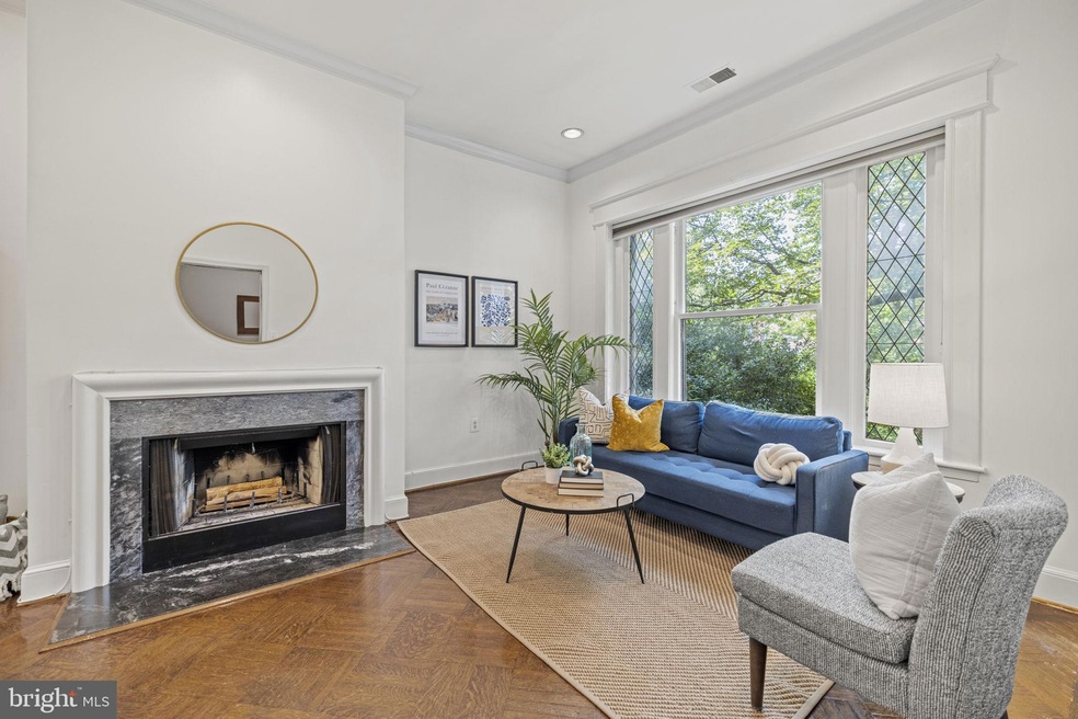1826 Biltmore St NW unit 2, Washington, DC 20009 - photo 1