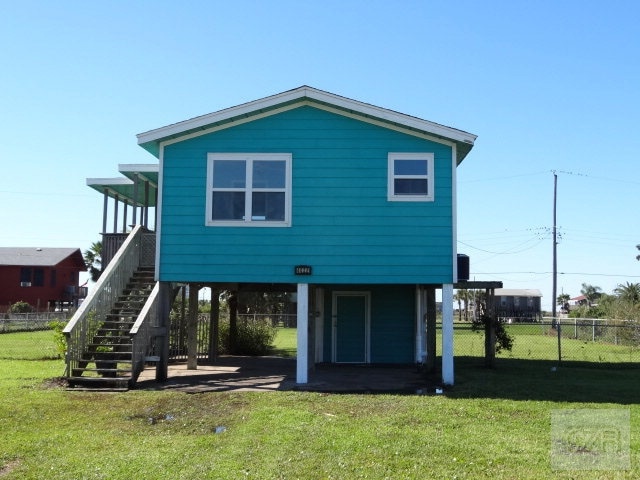 Main View