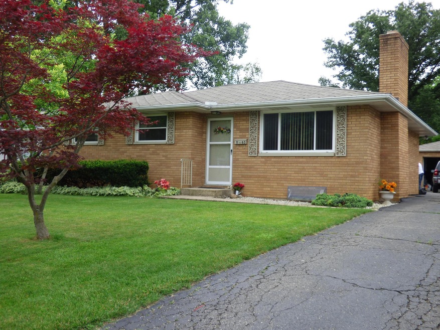 1165 Elmore Ave, Columbus, OH 43224 - photo 1