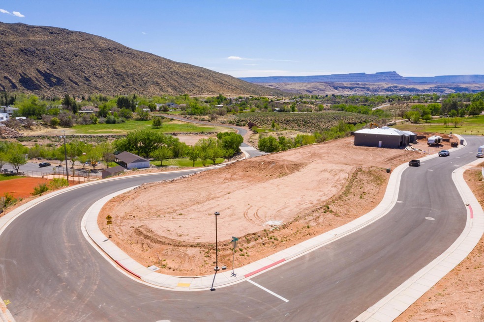 14-Lot 111 Toquerville