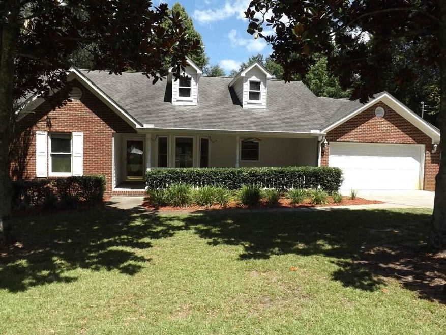 266 Magnolia Ridge, Crawfordville, FL 32327 - photo 1