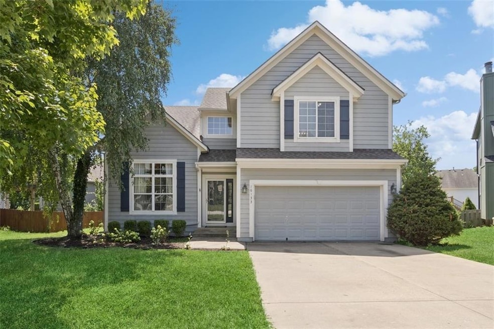 16133 W 157th St, Olathe, KS 66062 - photo 1