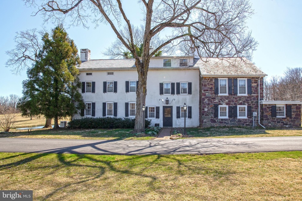 1009 Swamp Rd, Furlong, PA 18925 - photo 1