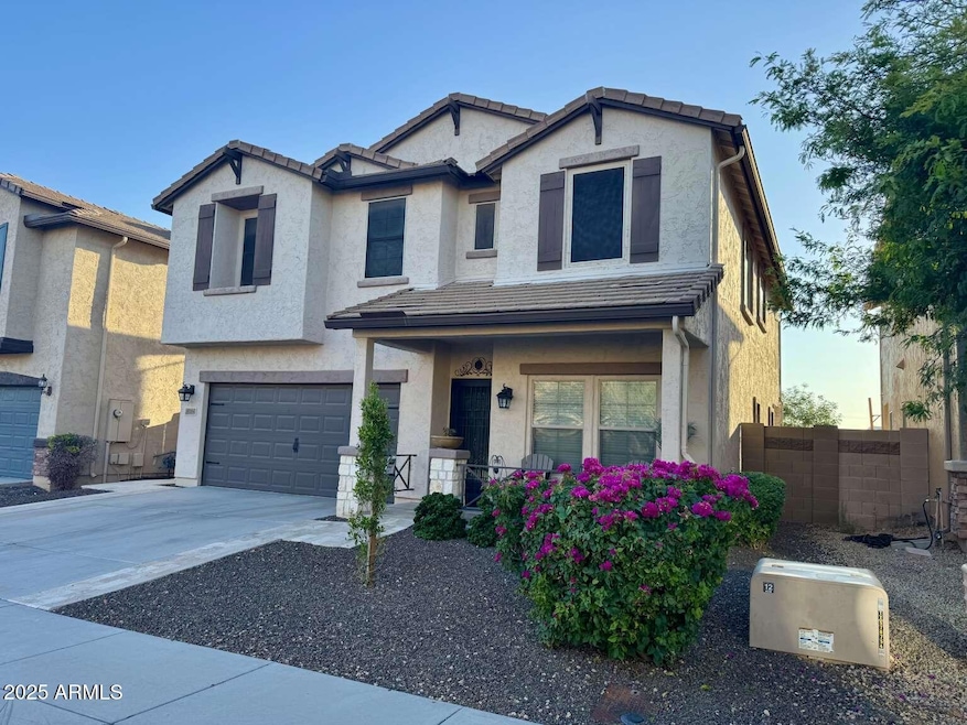 28306 N 25th Dale, Phoenix, AZ 85085 - photo 1