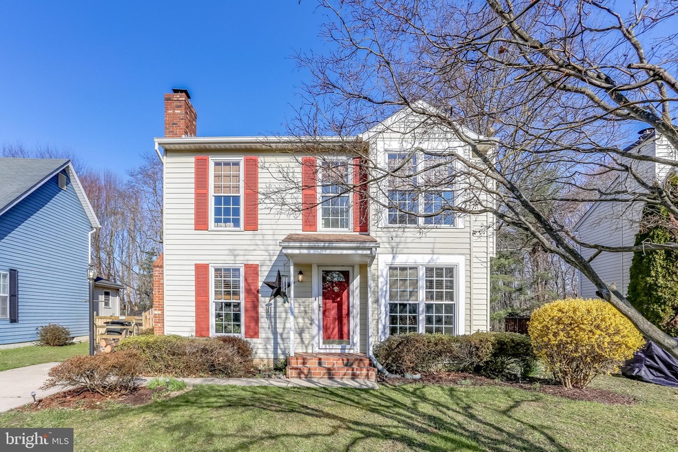 1640 Brimfield Cir, Sykesville, MD 21784 - photo 1