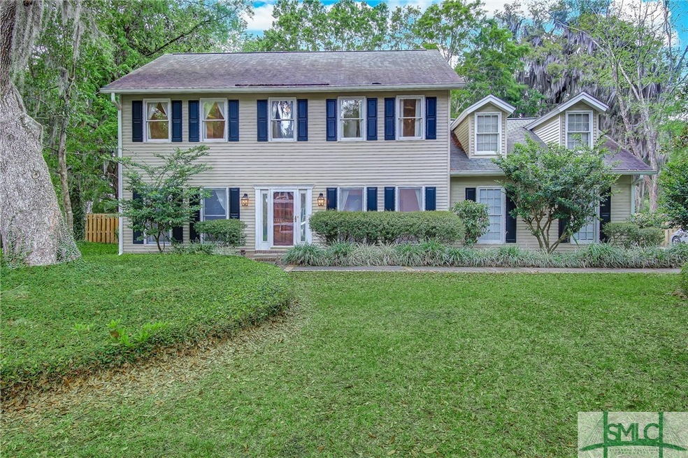 101 Olde Towne Rd, Savannah, GA 31410 - photo 1