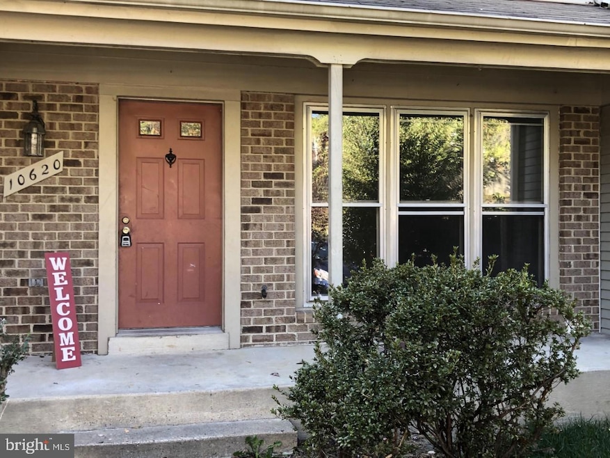 10620 Wakeman Dr, Fredericksburg, VA 22407 - photo 1