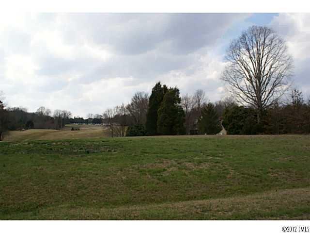 Land/Lot - Great golf course lot on Mallard Head C