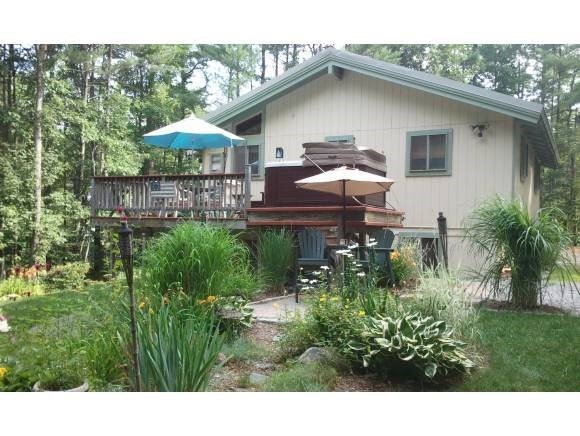 61 A Street Extension, Albany, NH 03818 - photo 1