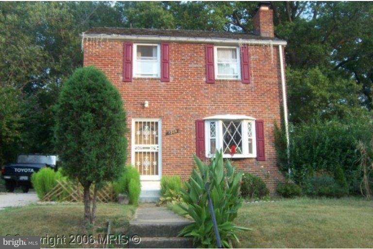 7309 15th Place, Takoma Park, MD 20912 - photo 1