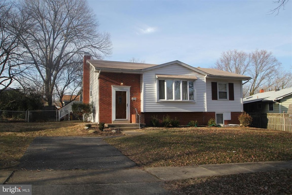 13310 Turkey Branch Pkwy, Rockville, MD 20853 - photo 1