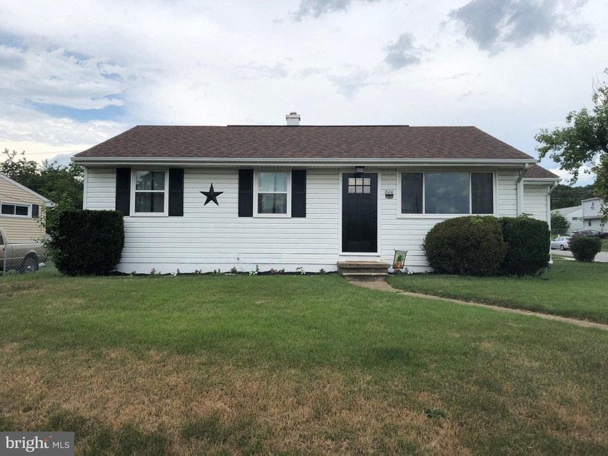 800 Geis Cir, Glen Burnie, MD 21061 - photo 1