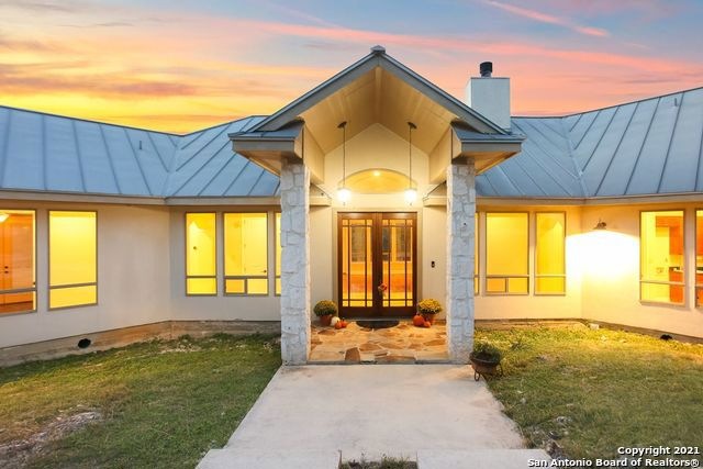 21250 Fortaleza, San Antonio, TX 78255 - photo 1