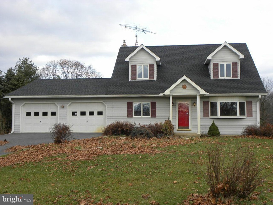 3204 Keller Rd, Saint Thomas, PA 17252 - photo 1