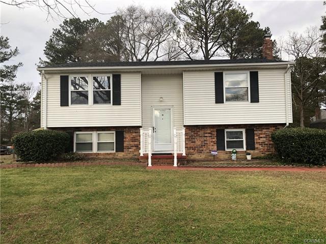 1904 Reagan Rd, Henrico, VA 23228 - photo 1
