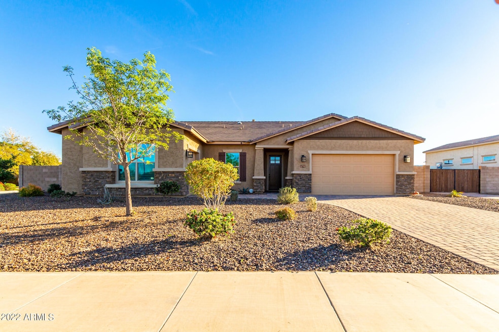 18373 W Sells Dr, Goodyear, AZ 85395 - photo 1