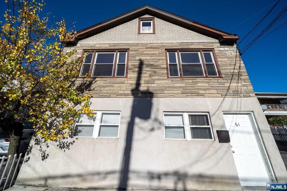 61 Union St, Lodi, NJ 07644 - photo 1