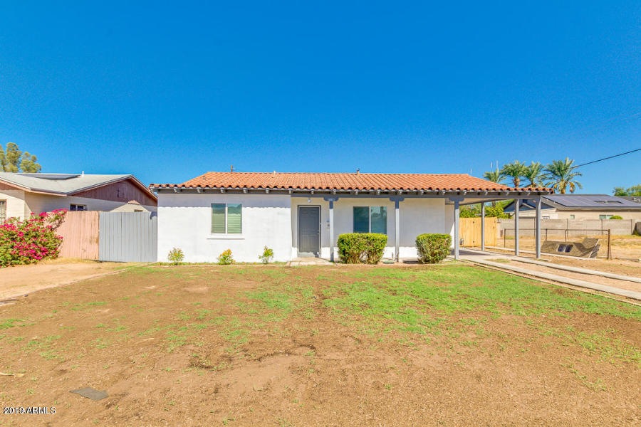 2134 E Palm Ln, Phoenix, AZ 85006 - photo 1