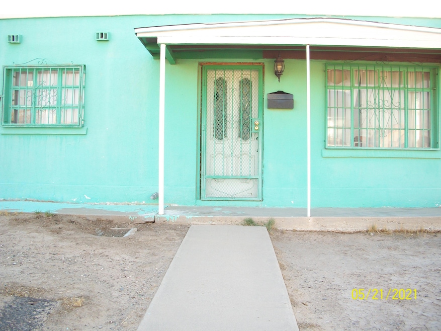 7875 Clover Way, El Paso, TX 79915 - photo 1