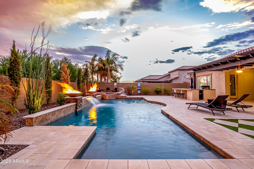 10617 E El Paso Cir, Mesa, AZ 85207 - photo 1