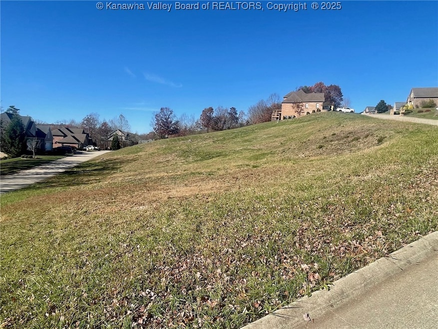 0 Clear View Dr unit 278296, Winfield, WV 25213 - photo 1