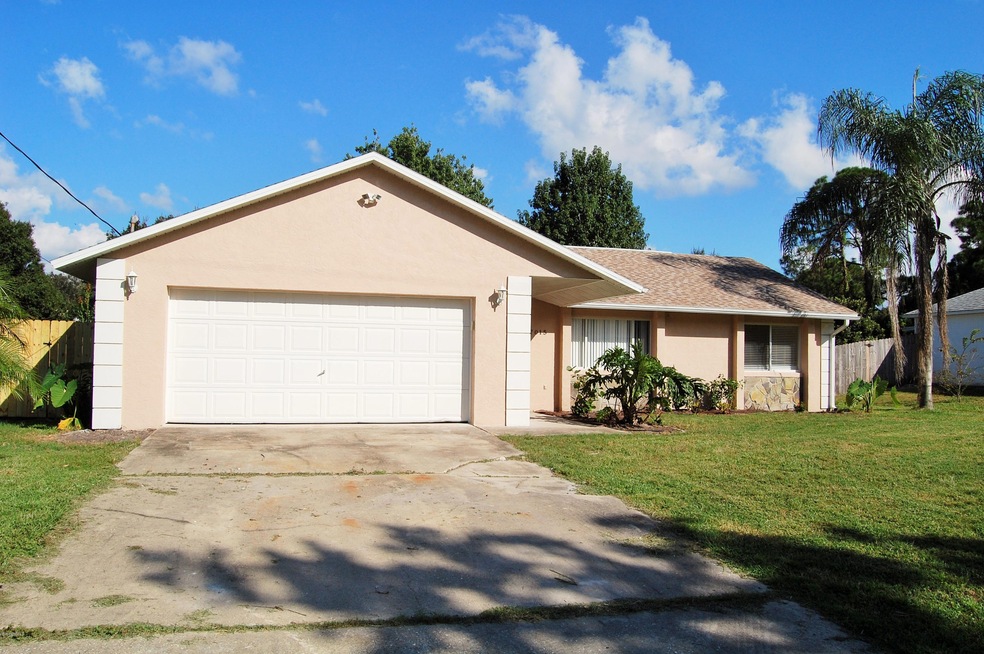 House Front 1
