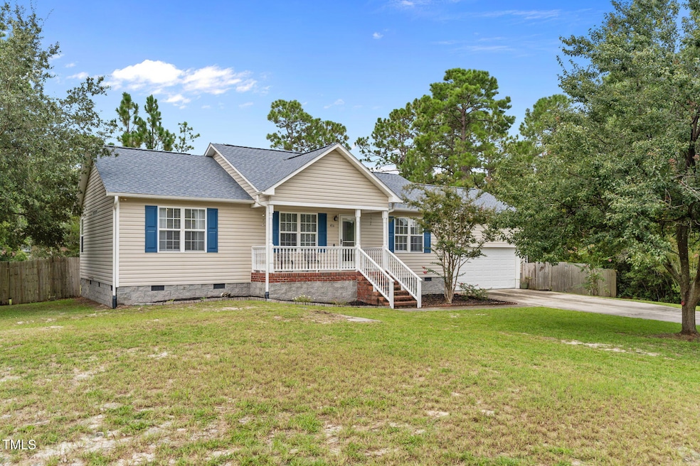 416 Edgewood Rd, Southport, NC 28461 - photo 1