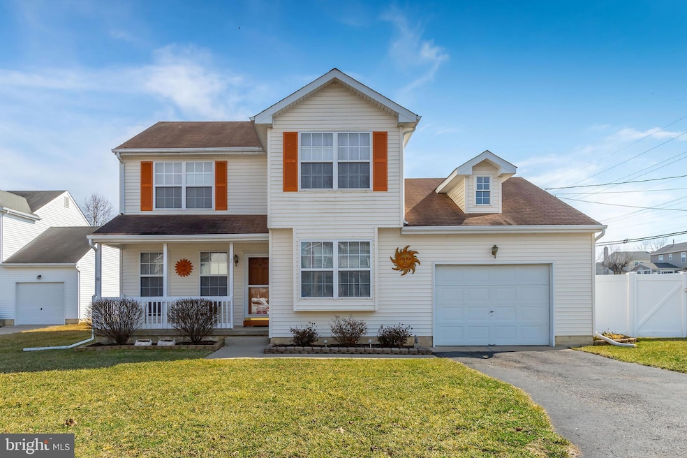 2 Glen Echo Ct, Swedesboro, NJ 08085 - photo 1