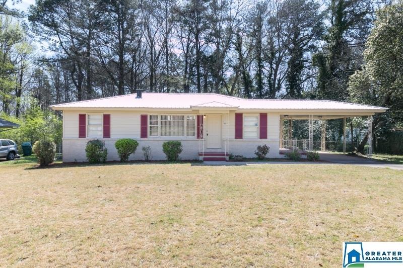 413 19th Terrace NE, Center Point, AL 35215 - photo 1