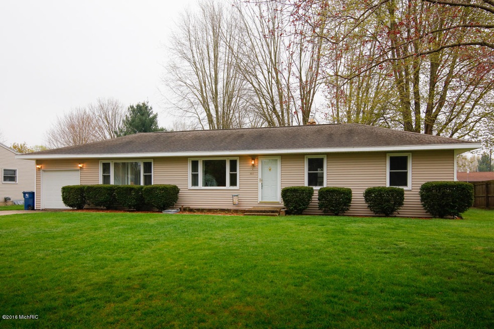 2311 Mapleview Ave, Portage, MI 49024 - photo 1