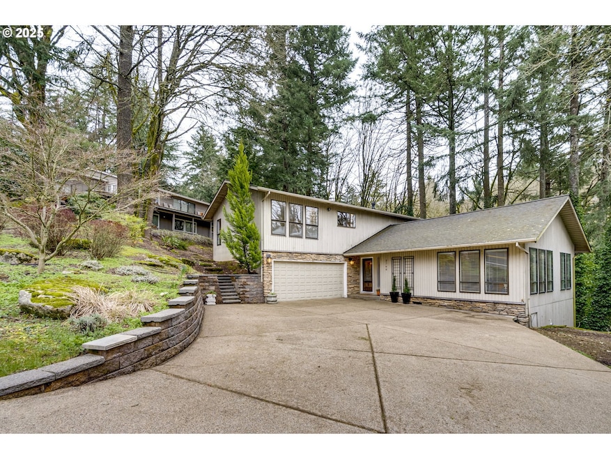 2760 Overlook Dr, Lake Oswego, OR 97034 - photo 1