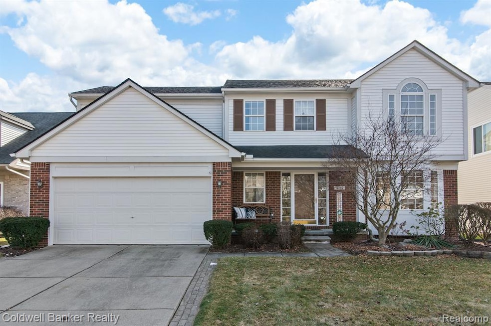 3084 River Meadow Circle