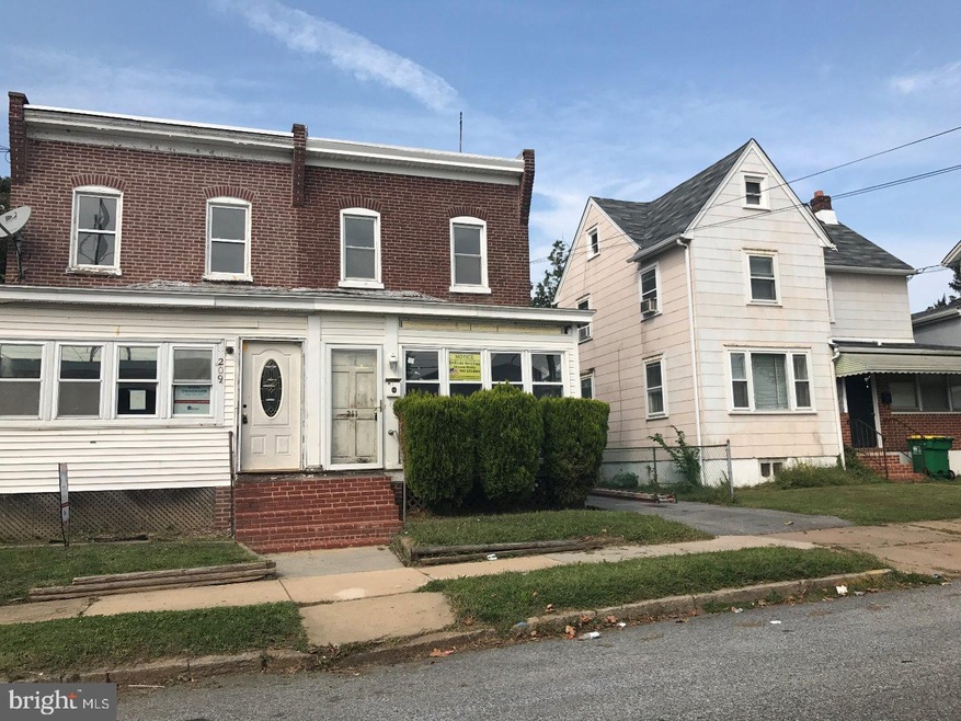 211 E Ayre St, Wilmington, DE 19804 - photo 1