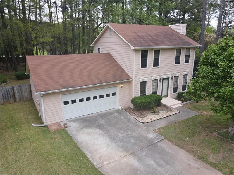 945 Forest Pointe Way, Jonesboro, GA 30238 - photo 1