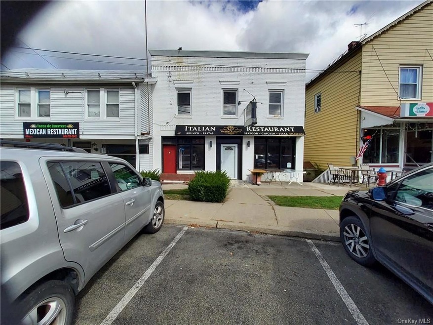 4 N Main St unit B4, Harriman, NY 10926 - photo 1