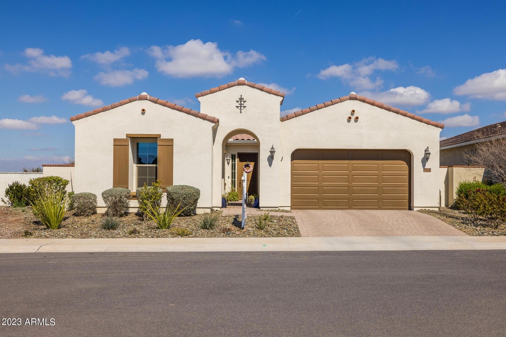 9360 E Thatcher Cir, Mesa, AZ 85212 - photo 1