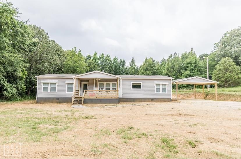 168 County Road 714, Jonesboro, AR 72401 - photo 1