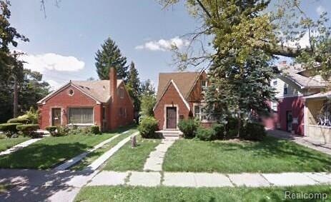 15413 St. Mary's Front