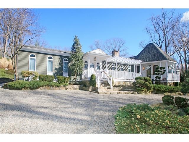 211 Godfrey Rd E, Weston, CT 06883 - photo 1