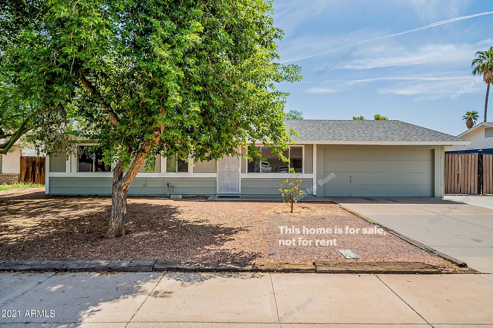 3637 W Oakland St, Chandler, AZ 85226 - photo 1