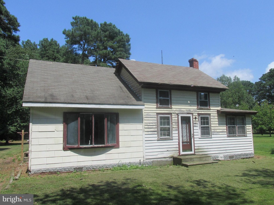 2530 Toddville Rd, Toddville, MD 21672 - photo 1