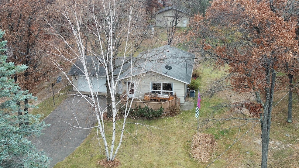 3767 Green Gables Rd, Brainerd, MN 56401 - photo 1