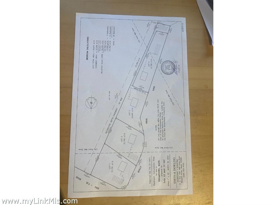 1 Holly Bear Ln, Edgartown, MA 02539 - photo 1