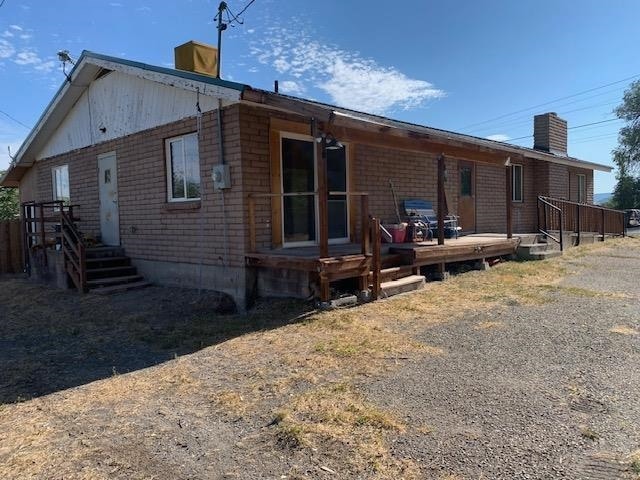 11055 Colorado 65, Mesa, CO 81643 - photo 1