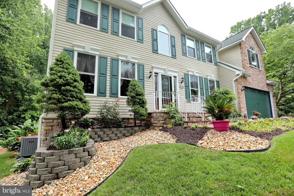 3600 Harlequin Ct, Huntingtown, MD 20639 - photo 1