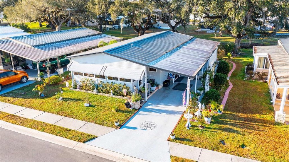 5565 Caprice Way, Zephyrhills, FL 33541 - photo 1